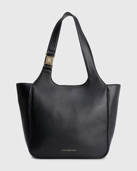 Tommy Hilfiger - Contemporary Tote Bag in Black