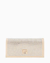 Guess Bags - GILDED GLAMOUR XBODY CLUTCH