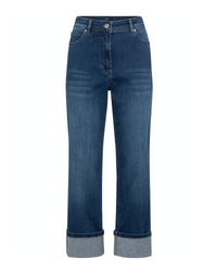 Olsen - Jeans in Denim