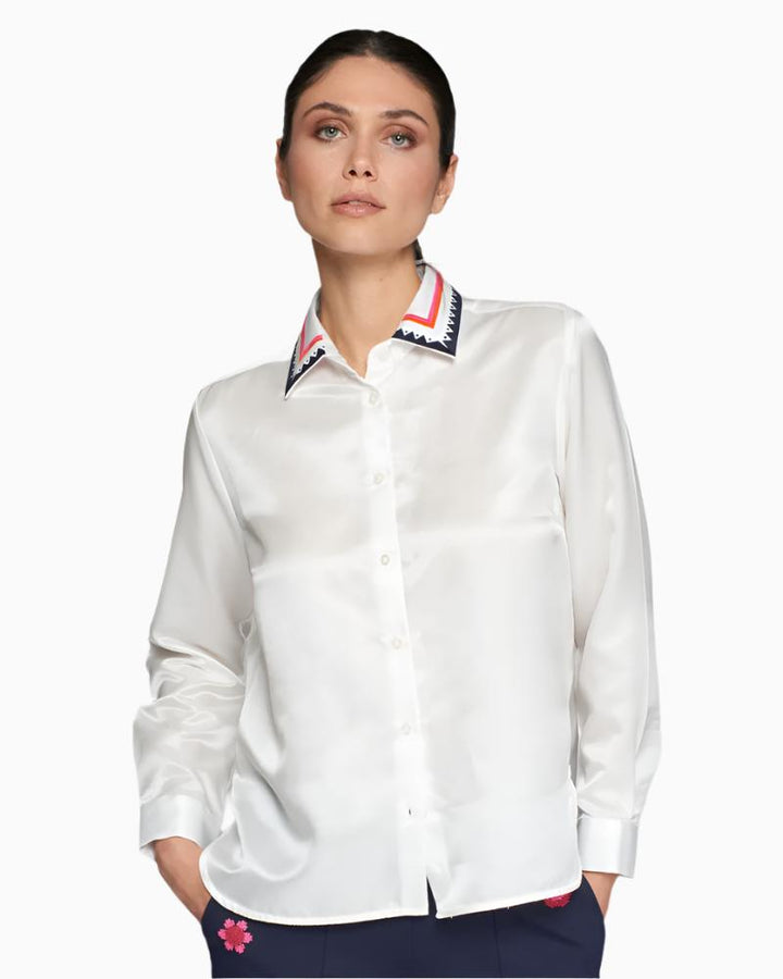 Vilagallo - Isabella Shirt