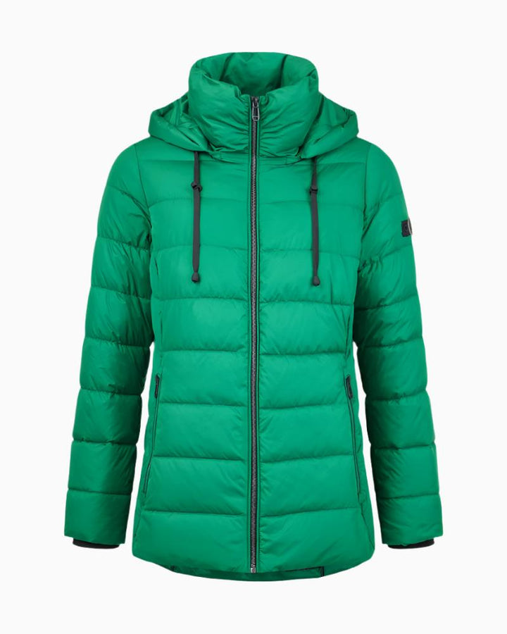 Frandsen - Padded Coat