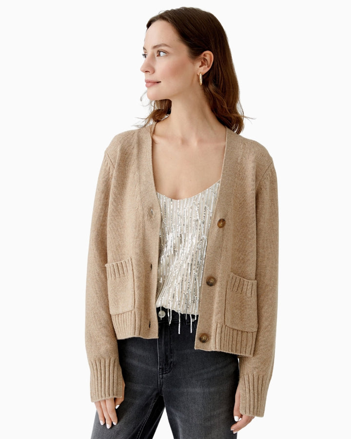 Oui - Cardigan