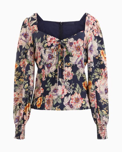 Guess Jeans - ADELAIDE BLOUSE