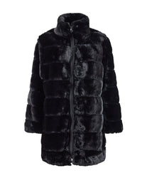 Normann - Faux Fur Coat