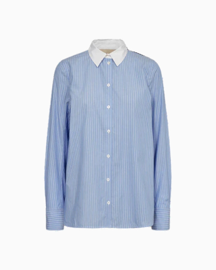 Mos Mosh - Tayla Stripe Shirt