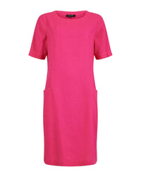 Sunday - Linen Dress