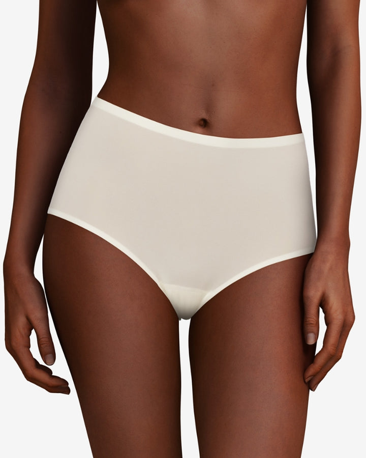 Chantelle - Soft Stretch High Waist Briefs