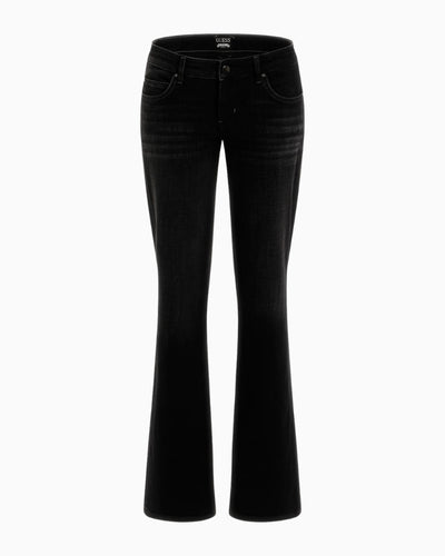 Guess Jeans - HERMOSA Wide Leg Jeans