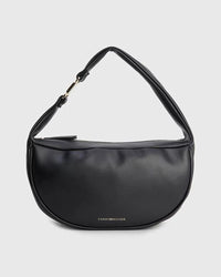 Tommy Hilfiger - Contemporary Shoulder Bag in Black