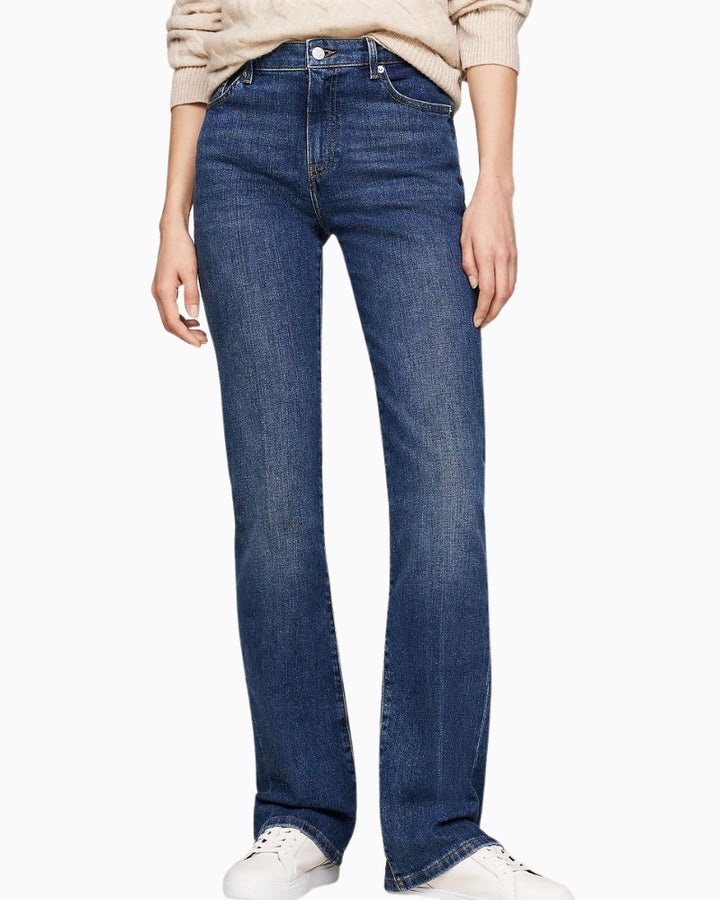 Tommy Hilfiger - Bootcut Jeans