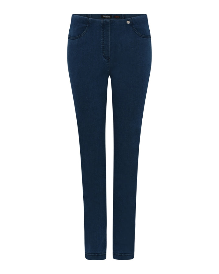 Robell - Bella Full Length Jeans