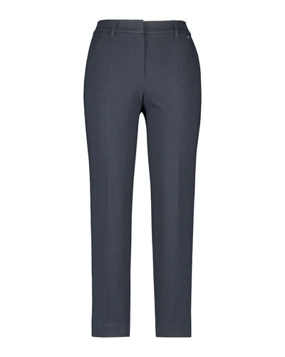 Gerry Weber - Citystyle Trousers in Navy