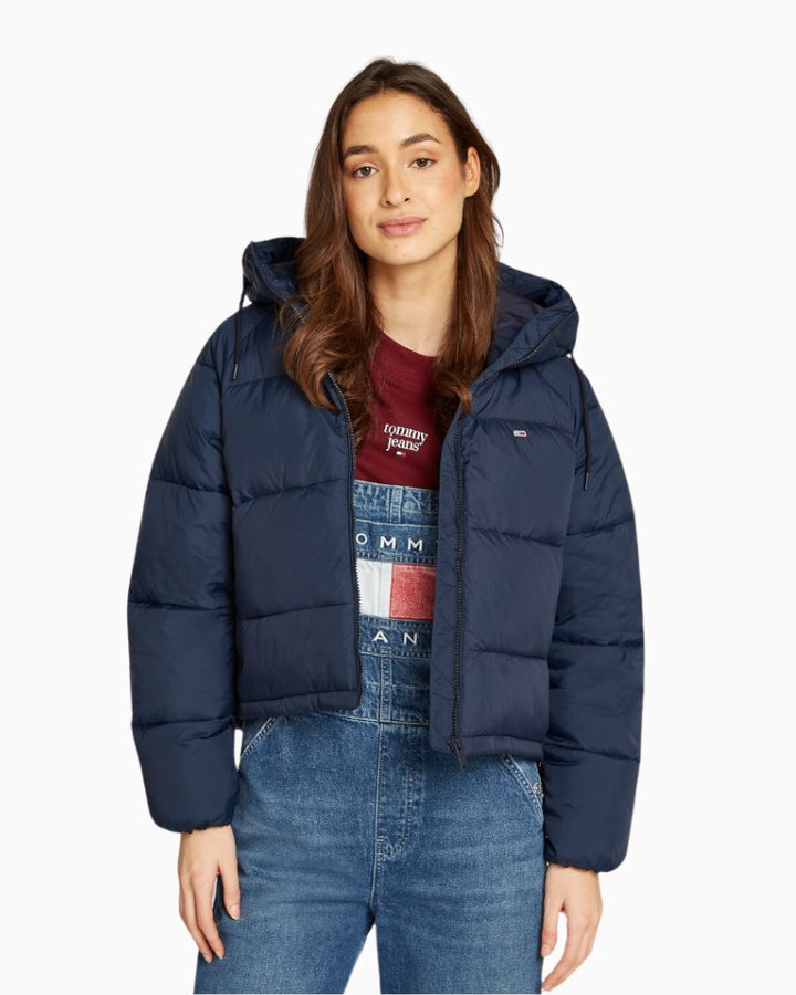 Tommy Jeans - Vail Puffer Jacket