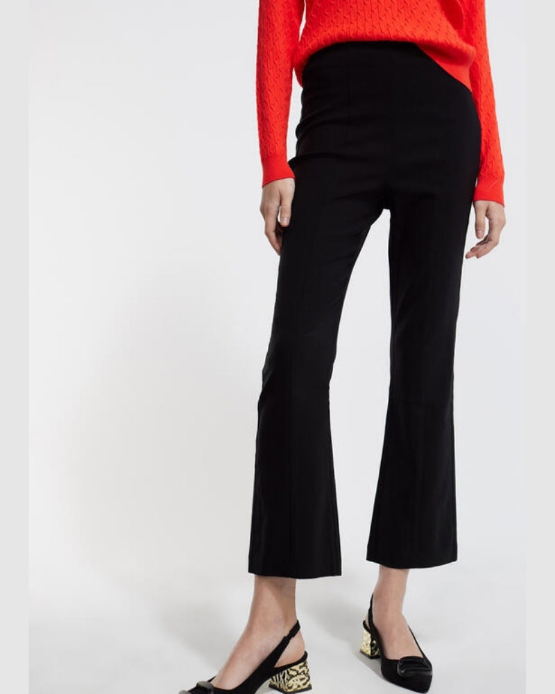 Lola Casademunt - Kick Flare Trousers