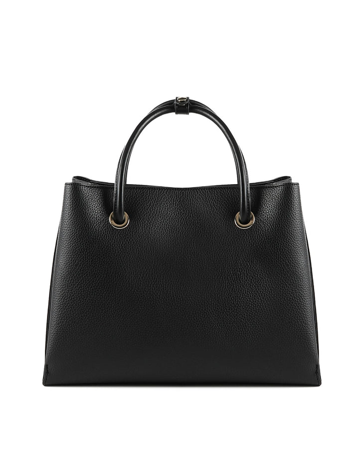 Valentino - Alexia Shopping Bag