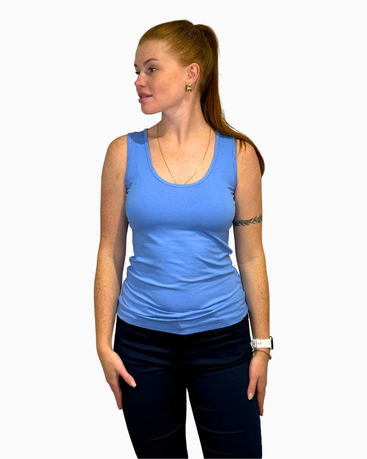 Faber Woman - Vest