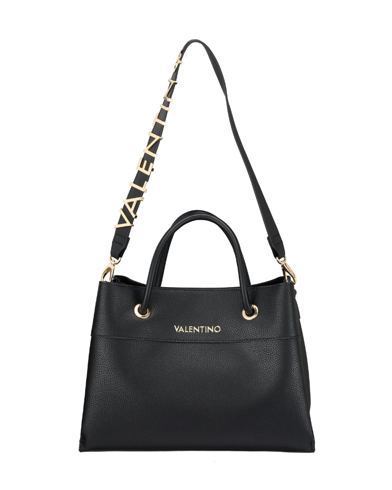 Valentino - Alexia Shopping Bag