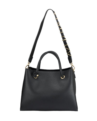 Valentino - Alexia Shopping Bag