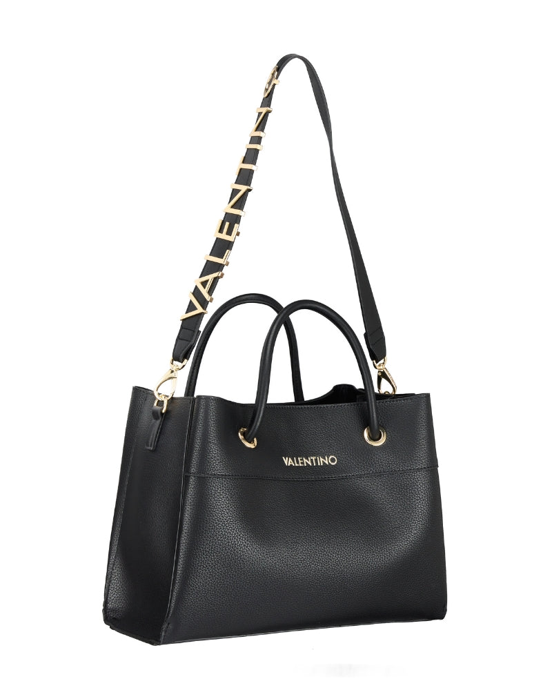 Valentino - Alexia Shopping Bag