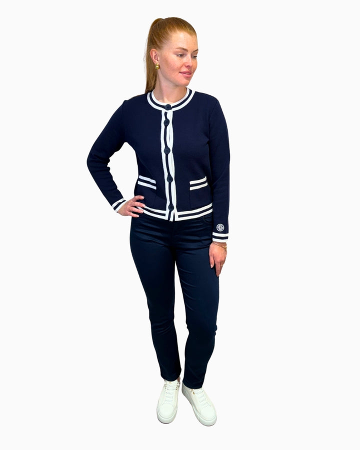 Faber Woman - Cardigan