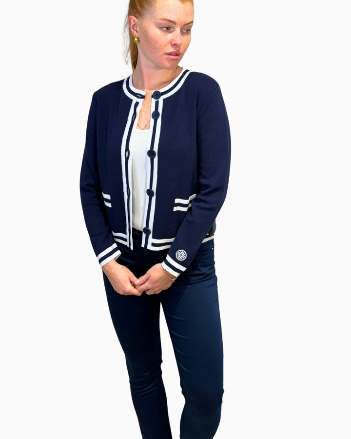 Faber Woman - Cardigan