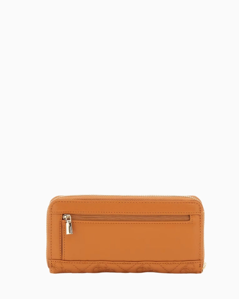 Guess - Adelasia 4G Logo Maxi Wallet