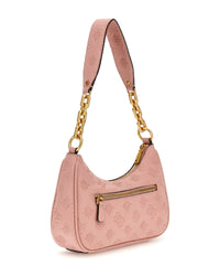 Guess - Izzy Peony Shoulder Bag