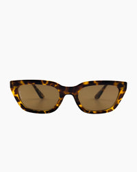 Otra - Nove Tortoiseshell Sunglasses