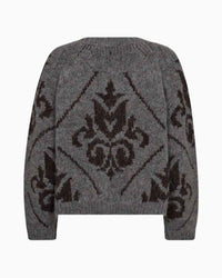 Mos Mosh - Daya Mohair Knit Sweater