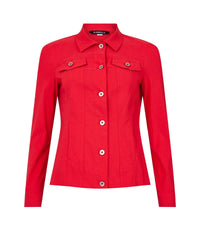 Robell - Happy Jacket Red