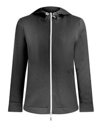 Sani Blu - ZIP UP HOODIE