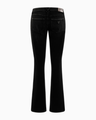 Guess Jeans - HERMOSA Wide Leg Jeans