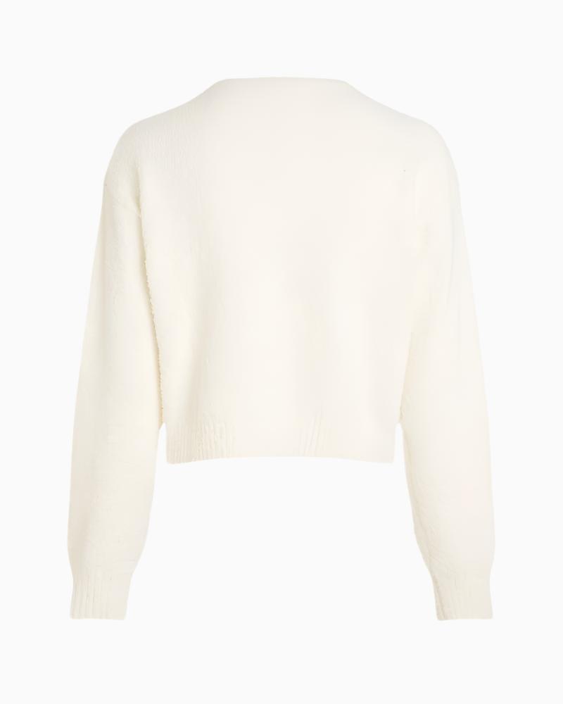 Calvin Klein - Crew Pullover Sweater