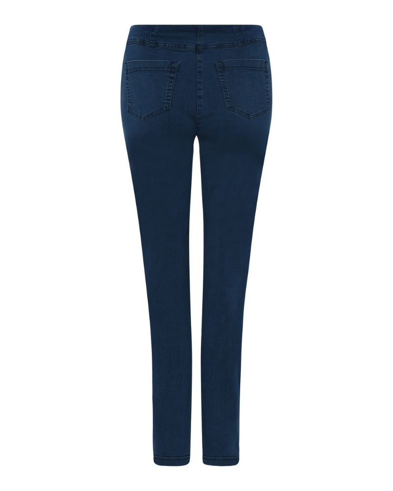 Robell - Bella Full Length Jeans