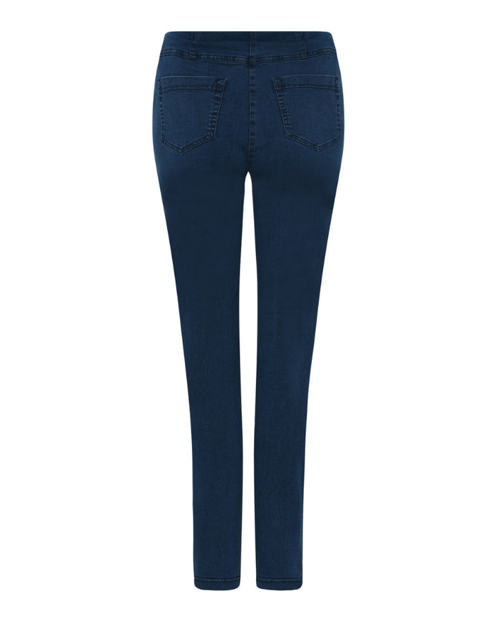 Robell - Bella Full Length Jeans