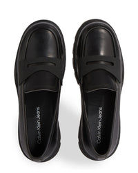 Calvin Klein - CHUNKY COMBAT LOAFERs