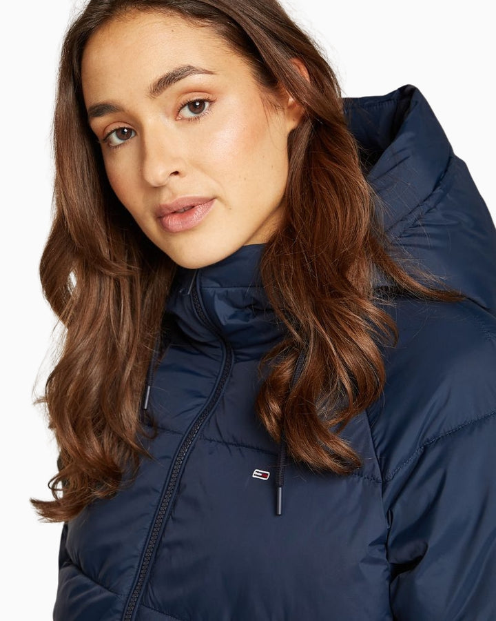 Tommy Jeans - Vail Puffer Jacket