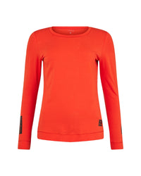 I Cona - Long Sleeve T-Shirt