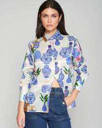 Vilagallo - Mariela Shirt