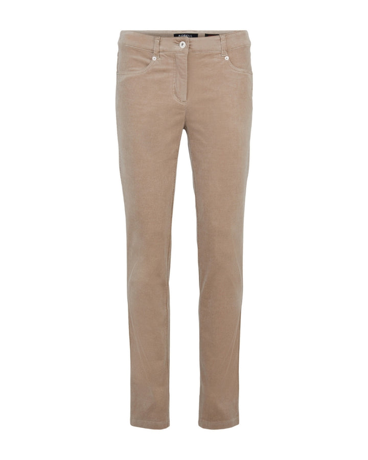 Robell - Elena Chord Trousers