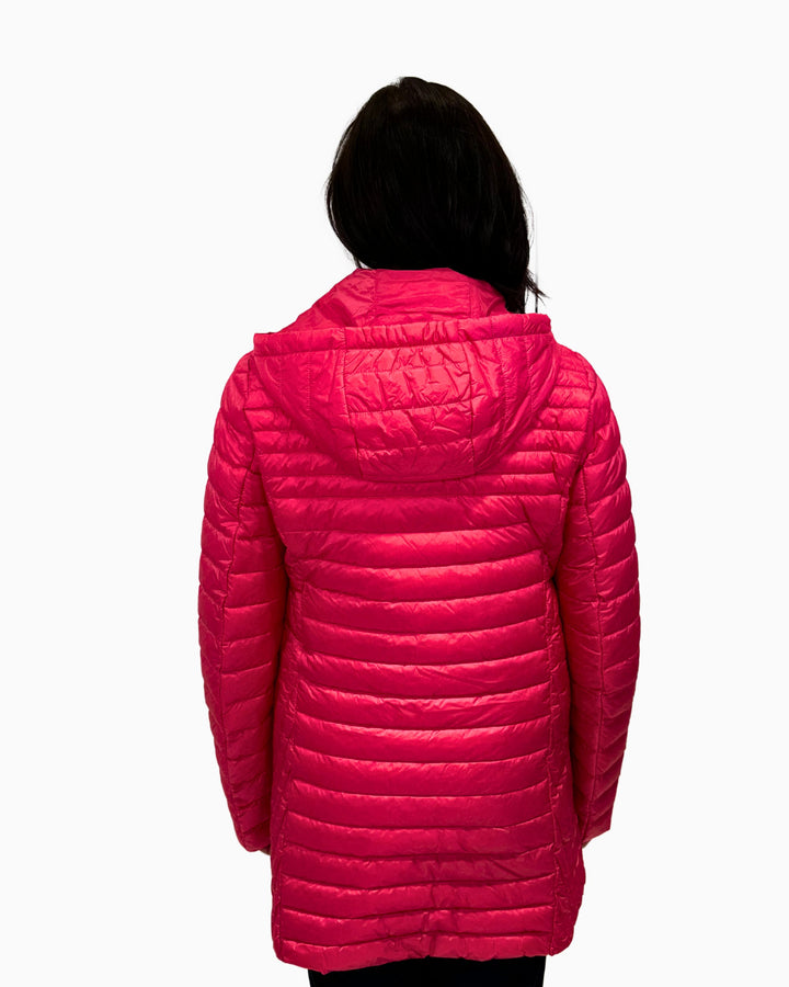 Frandsen - Padded Jacket