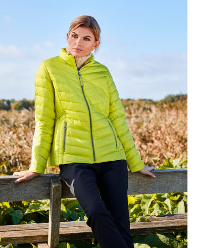 Frandsen - Jacket