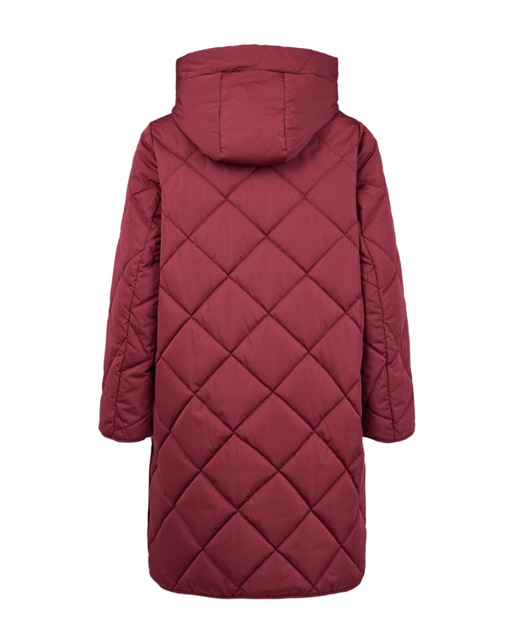 Frandsen - Padded Coat