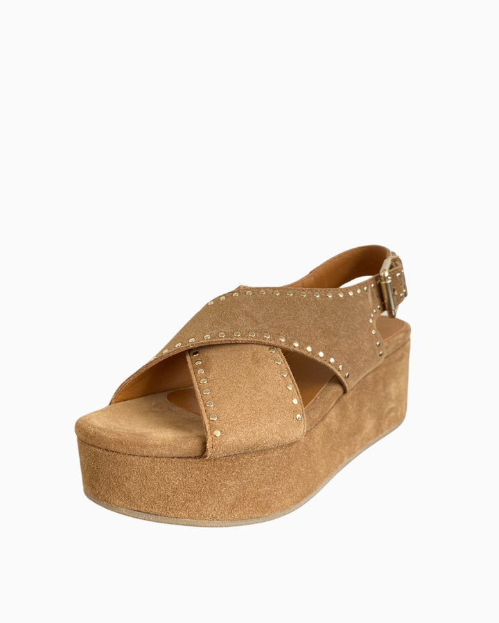 Alpe - Flatform Sandal