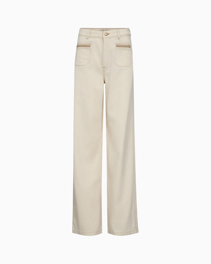 Mos Mosh - MMColette Clay Jeans