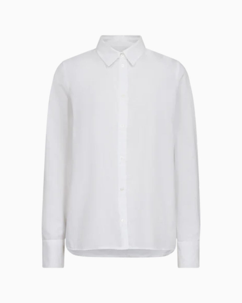 Mos Mosh - MMAnica Oxford Shirt