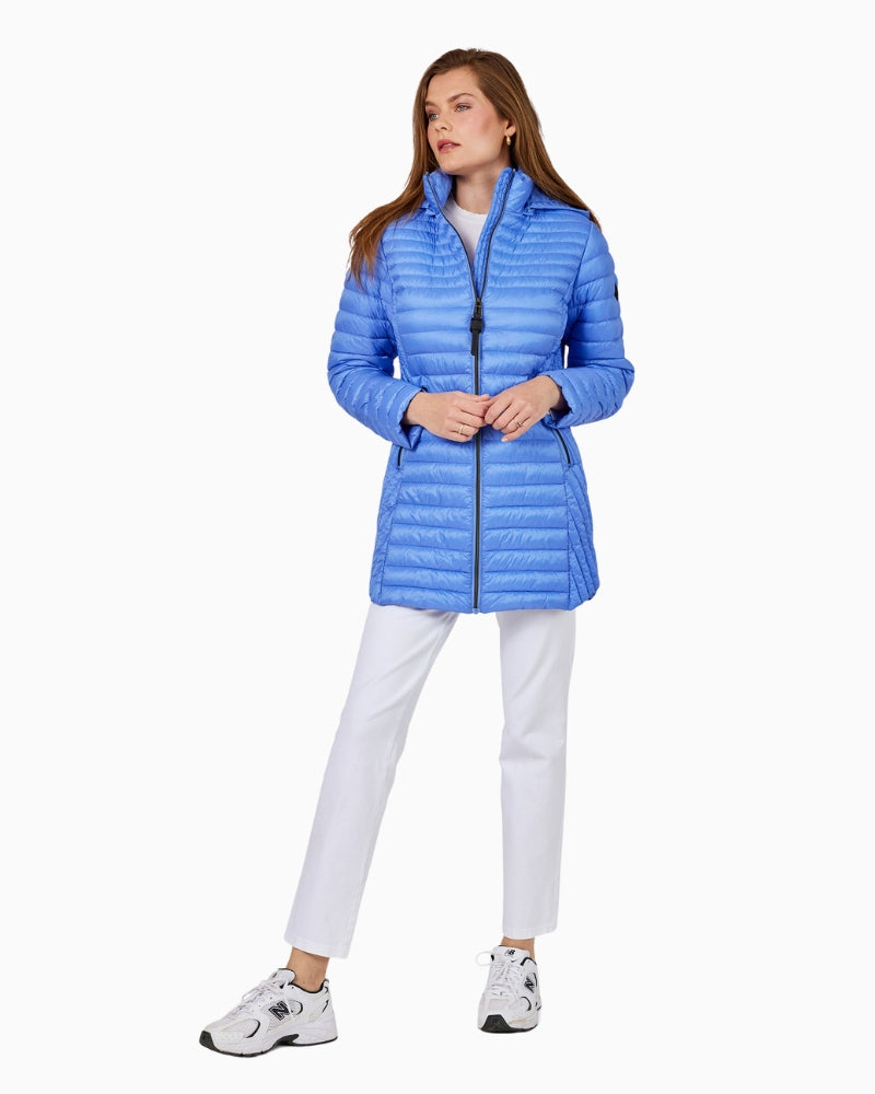 Frandsen - Padded Jacket