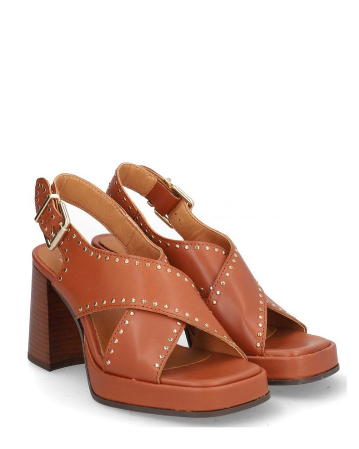 Alpe - Studded Sandal