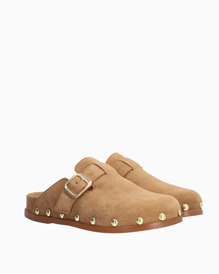 Alpe - Slip On Mule