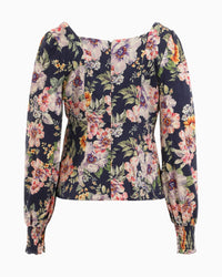 Guess Jeans - ADELAIDE BLOUSE